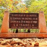 La Isabela is the first 'city' founded by Columbus in the new world. The settlement can therefore be seen as the first city built by Europeans in the new world. Columbus named the new settlement after the Spanish Queen Isabela: 'La Isabela'. In the 1950s dictator Trujillo ordered that the remains of La Isabela should be restored and made suitable for exhibition. Unfortunately these orders were misunderstood and most of the remains of this first European city in the New World were swept into the sea with a big bulldozer. If La Isabela is recognized as World Heritage, then the Dominican Republic can count on financial support from UNESCO to restore the heritage in good condition and to keep it that way.