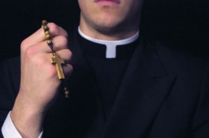 Monte Plata priest arrested for sexual abuse