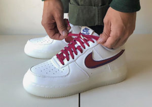 Nike names a shoe for the Dominican Republic