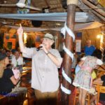 Oktoberfest 2018 at Parada Tipica El Choco was again a success