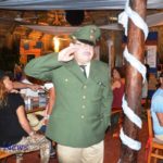 Oktoberfest 2018 at Parada Tipica El Choco was again a success