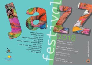 XXII Dominican Republic Jazz Festival