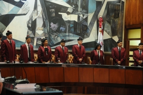 Political Parties Law is threat to freedom of press in the DR