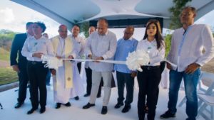 uerto Plata gets its private cemetery 