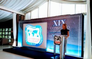 Skin cancer rates are high in the Dominican Republic