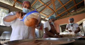 Small business await elimination of advance tax payments