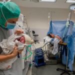 The Dominican Republic is the global leader in C-sections
