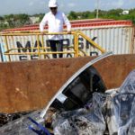 Customs destroys motorcycle parts, shippers unite to fight Customs abuses