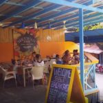 flip flop taco shop sosua