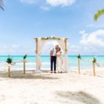 Organizing a wedding in the Dominican Republic in 2018