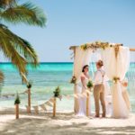 Organizing a wedding in the Dominican Republic in 2018