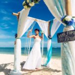 Organizing a wedding in the Dominican Republic in 2018