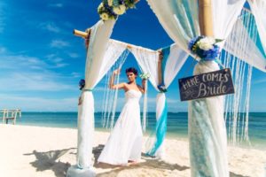 Organizing a wedding in the Dominican Republic in 2018