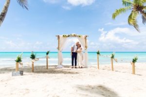 Organizing a wedding in the Dominican Republic in 2018