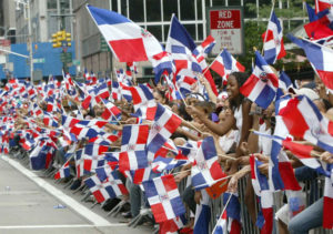 Dominicans in the USA increase