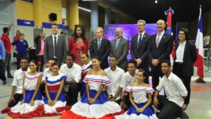 rench Development Agency announces US$100 million to expand Metro service