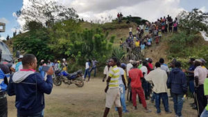 Investigation into border kidnapping continues