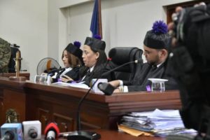 San Francisco de Macoris murder case: 30 years to Marlon Martinez, 5 years to his mom 