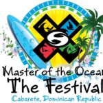 Master of the Ocean Festival in Cabarete, November 24