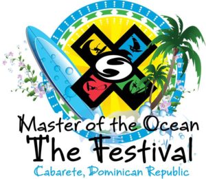 Master of the Ocean Festival in Cabarete, November 24