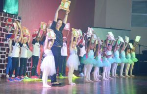 Review: Christmas dance show by 'Emily Watson School of Dance'