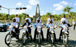 911 Emergency Services for Punta Cana area