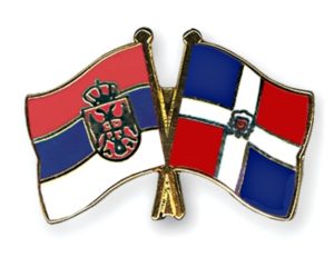 Agreements signed with Serbia