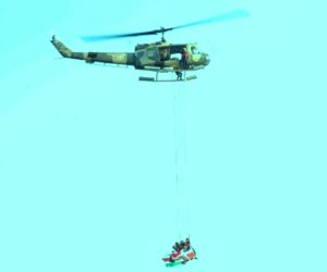 COE announces Safe Christmas Operation