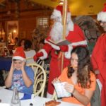 Coming soon! Christmas Market at Parada Típica El Choco