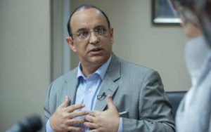 DR won’t sign the Global Pact on Refugees, costs are too high