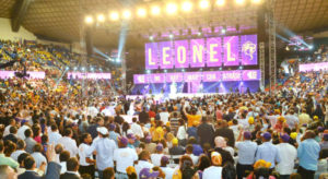 Former President Leonel Fernandez urges government to uphold Constitution