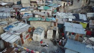 Haiti headed towards the abyss