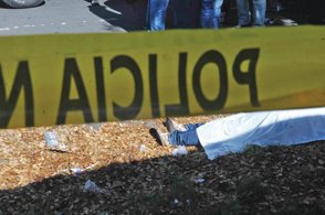 Most homicides happen on Sunday in DR