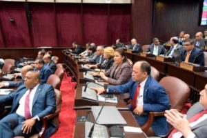 National Budget 2019 will need RD$232 billion in financing, highest ever