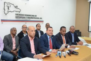 Orthopedists want drinks banned from sale at shows