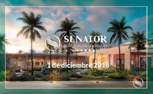 Senator Hotels & Resorts chain unveils modern facilities of 567 rooms in Puerto Plata