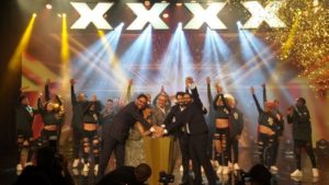 Dominicana’s Got Talent coming in 2019