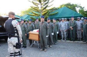 Thanksgiving Day tragedy: helicopter crash kills 5