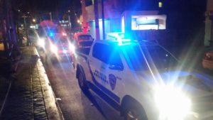 A Canadian man arrested in Sosua for trying to have sex with a 7 year-old girl