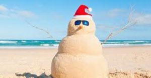 Chilly temperatures forecast