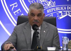 DR has yet to hear of exclusion from DR-CAFTA