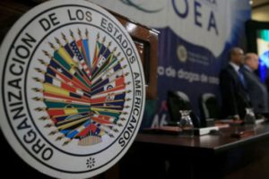 OAS declines to validate Maduro in Venezuela