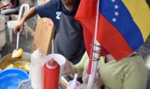 Venezuelans have highest number of residencies