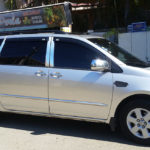 taxi sosua cabarete service and tours