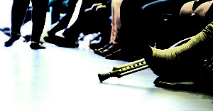 7,000 crippled young men due to traffic accidents