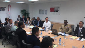 911 system to be expanded