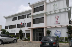 Adoption in the Dominican Republic is extremely difficult both for Dominicans as well as foreigners