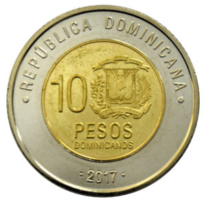 Central Bank announces RD$10 and RD$50 currency to be gradually replaced