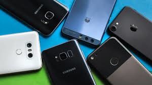 Customs increases tax on cell phone imports