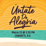 Carnaval Cabarete 2019, March 23rd